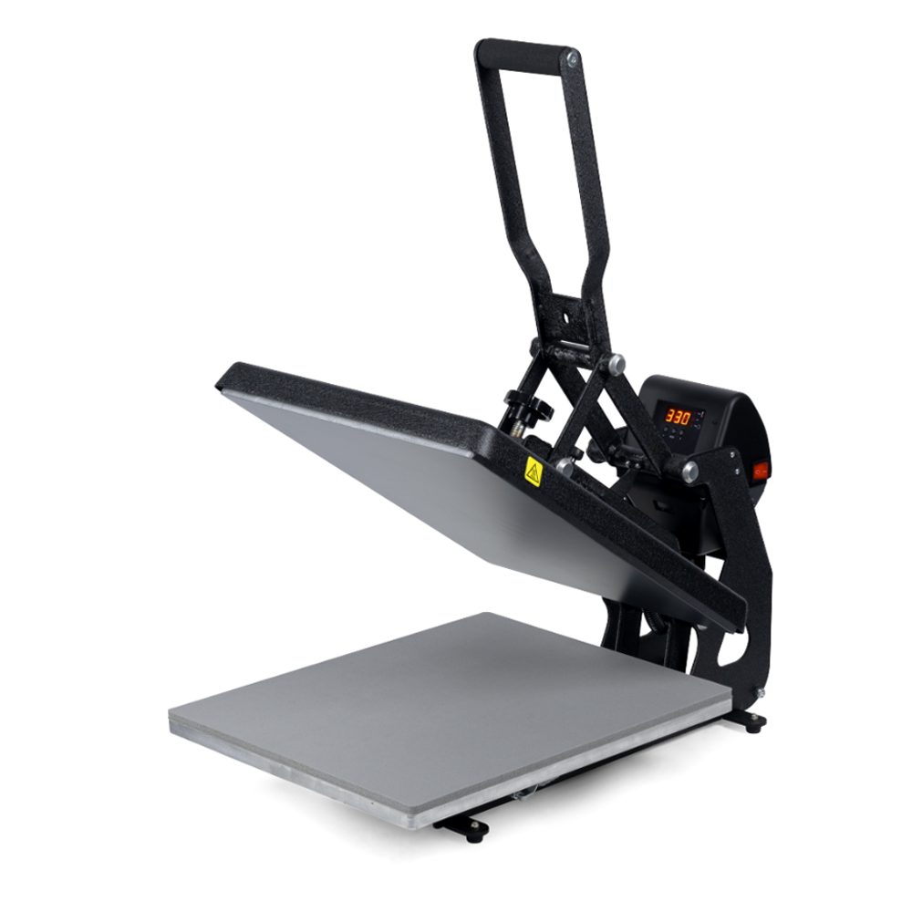 STAHLS' Hotronix MAXX Clam Heat Press 40 x 50 cm 220V