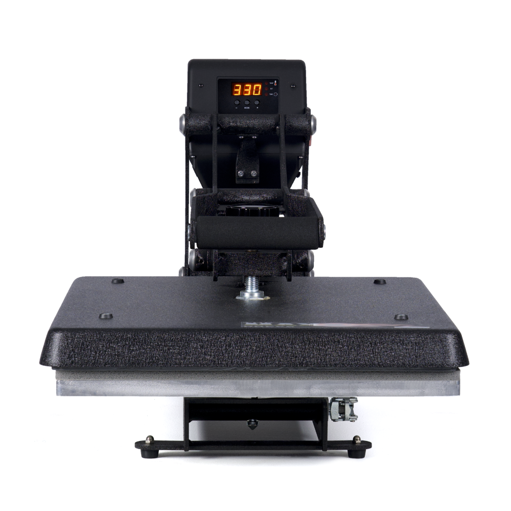 STAHLS' Hotronix MAXX Clam Heat Press 40 x 50 cm 220V