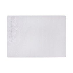 HPN SubliCraft Jingsaw puzzle 30 x 20 cm 120 elements Sublimation Thermal Transfer