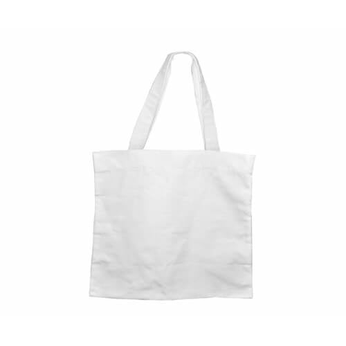 HPN SubliCraft Shopping bag 44 x 42 cm Sublimation Thermal Transfer