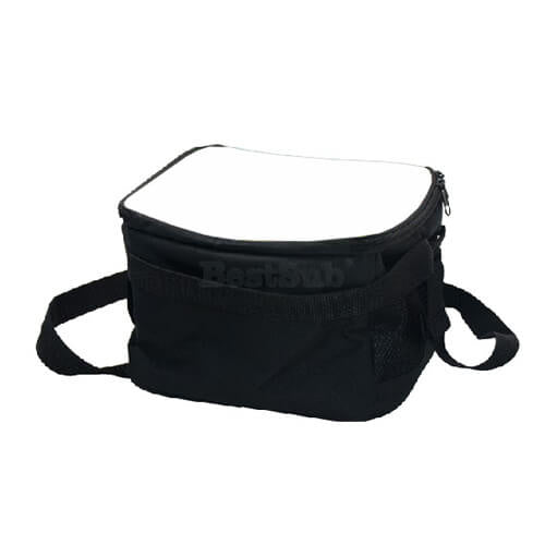 HPN SubliCraft Lunch bag 22 x 15 x 15 cm Sublimation Thermal Transfer