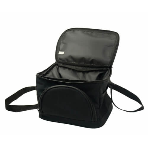 HPN SubliCraft Lunch bag 22 x 15 x 15 cm Sublimation Thermal Transfer