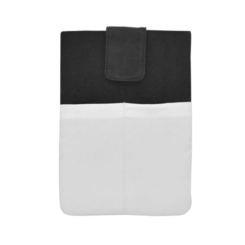 HPN SubliCraft Laptop cover 8" 16.5 x 22 cm Sublimation Thermal Transfer
