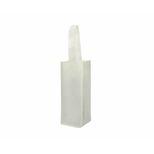 HPN SubliCraft Wine bag 9 x 9 x 39 cm Sublimation Thermal Transfer