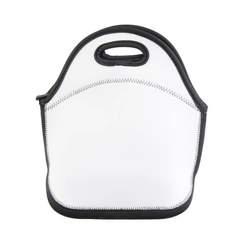 HPN SubliCraft Neoprene bag 27 x 28 x 15 cm for sublimation