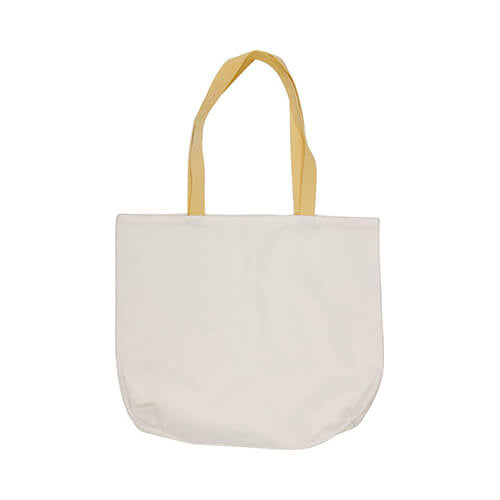 HPN SubliCraft Linen bag 40 x 33 x 8 cm for sublimation
