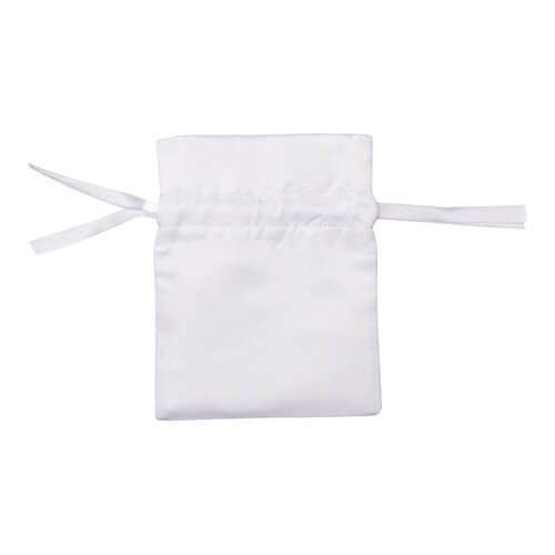 HPN SubliCraft Satin bag 9 x 14 cm for sublimation
