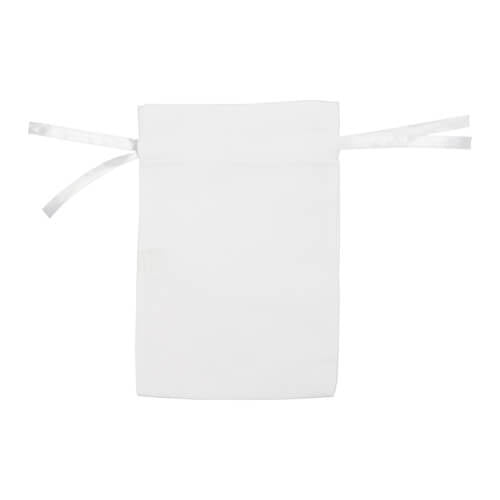 HPN SubliCraft Satin bag 15 x 19 cm for sublimation