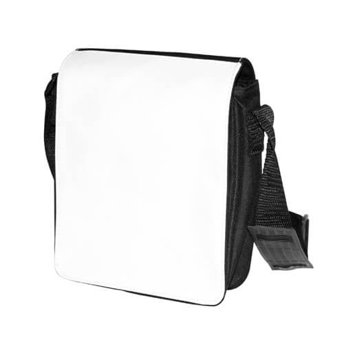 HPN SubliCraft Shoulder bag 18 x 21 x 6 cm Sublimation Thermal Transfer
