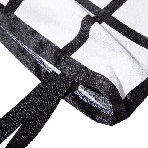 HPN SubliCraft Panels bag for photos for sublimation - 2 x 9 panels