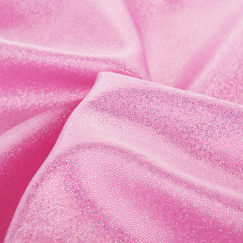 HPN SubliCraft Glitter back bag 33 x 42 cm for sublimation - pink