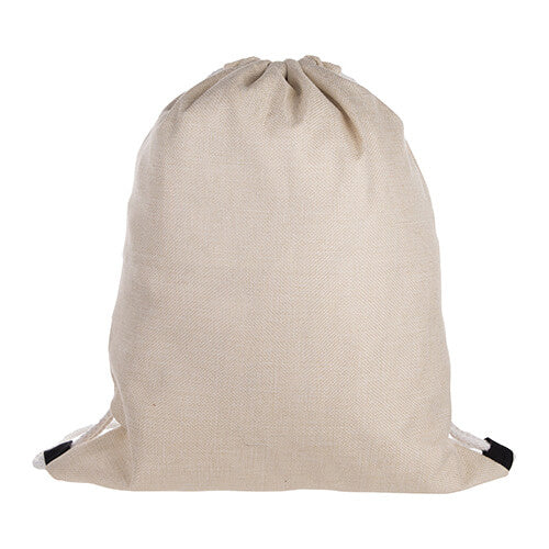 HPN SubliCraft Canvas back bag 38 x 46 cm for sublimation