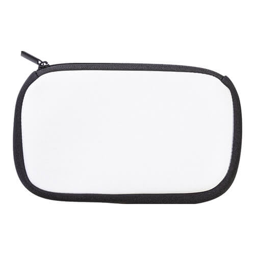 HPN SubliCraft Neoprene 12" laptop sleeve for sublimation