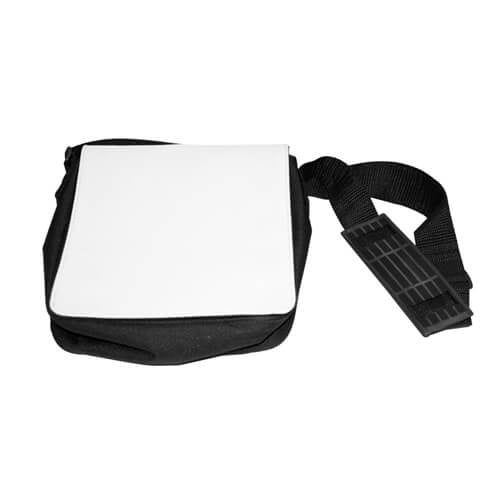 HPN SubliCraft Shoulder bag 31 x 28 x 8 cm Sublimation Thermal Transfer