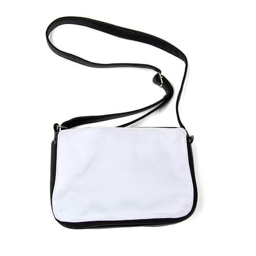 HPN SubliCraft Shoulder woman's bag Sublimation Thermal Transfer