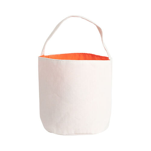 HPN SubliCraft Sublimation bag - orange interior