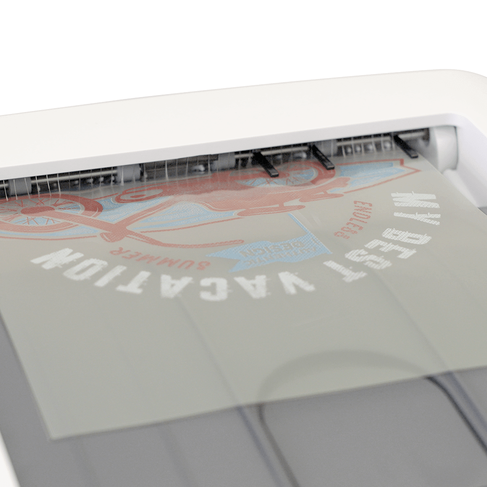 Uninet IColor 650 White Toner DTF Printer Advanced Bundle - HeatPressNation