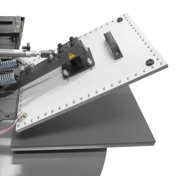 SCHULZE Air 4 Press Pneumatic Heat Press