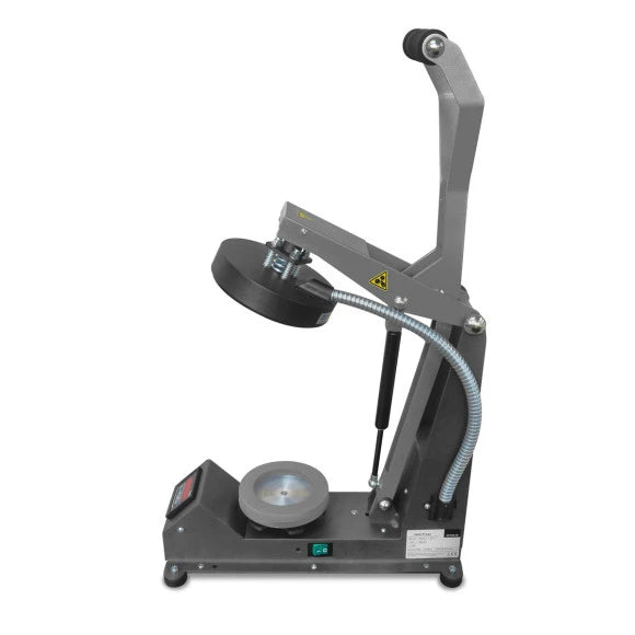 SCHULZE Ball Press