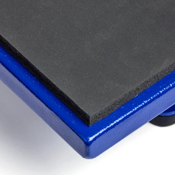 SCHULZE Blue Press Heat Press 40 x 50 cm