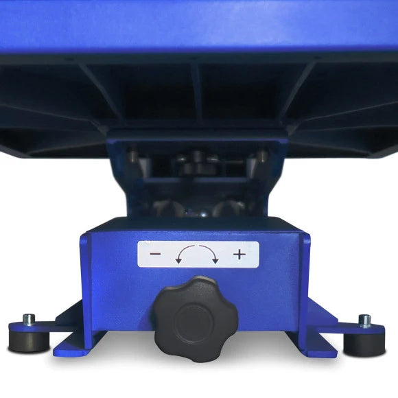 SCHULZE Blue Press DTG Heat Press
