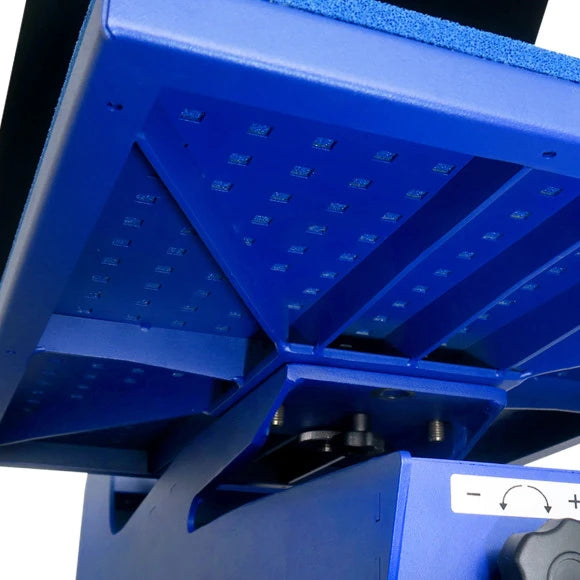 SCHULZE Blue Press DTG Heat Press