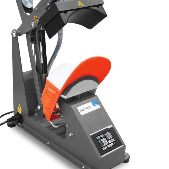 SCHULZE Cap Press