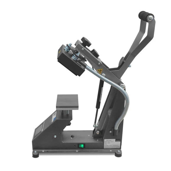 SCHULZE Patch Press