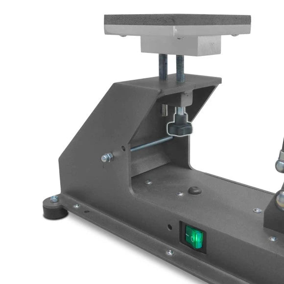 SCHULZE Patch Press