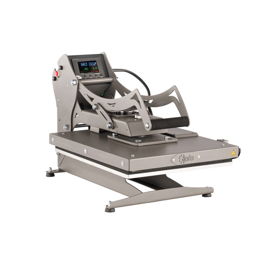 Sefa Clam 40cm x 50cm Heat Press