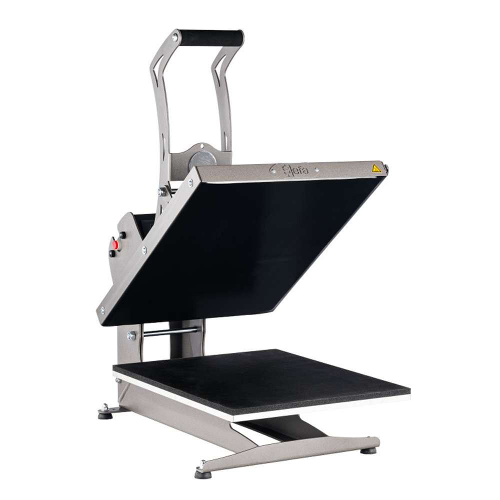 Sefa Clam+ 40cm x 50cm Heat Press