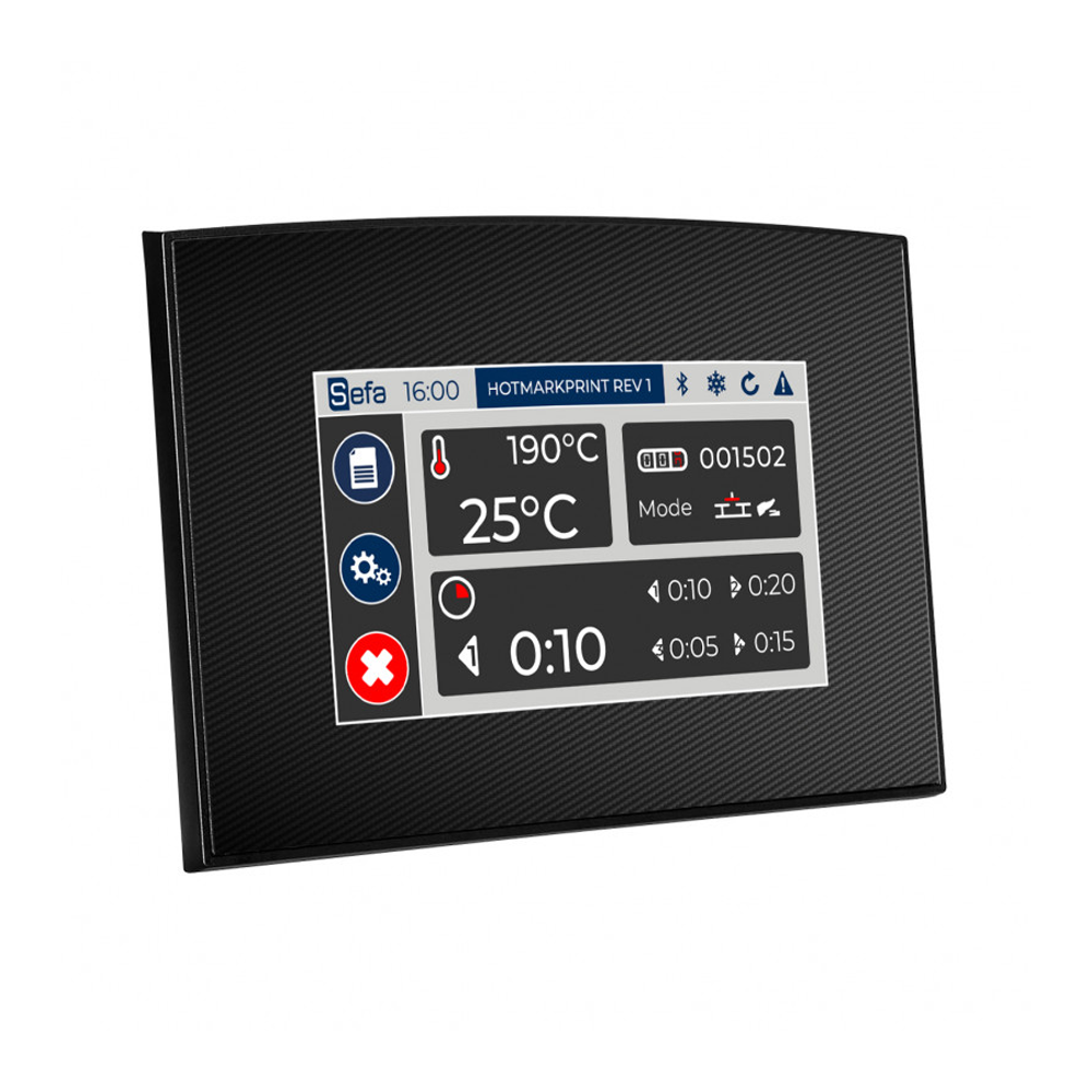 Sefa Duplex Mini Lite 40cm x 50cm Heat Press
