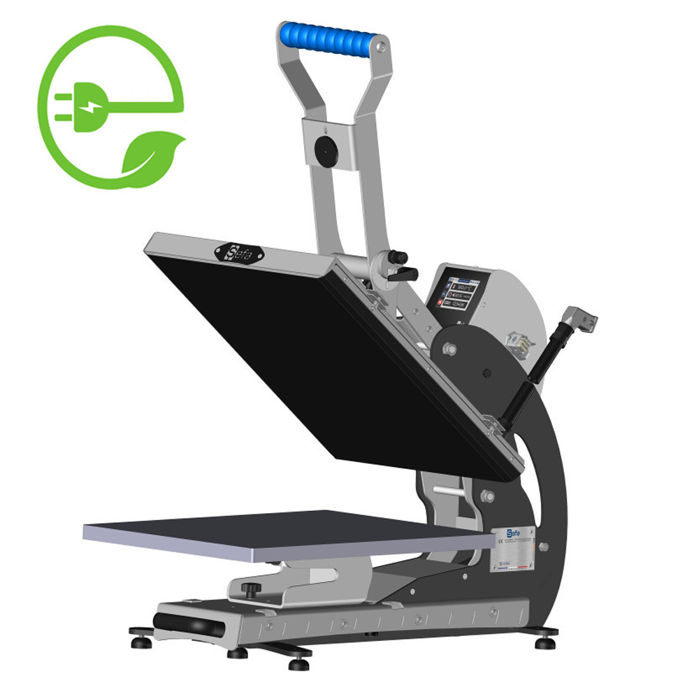 Sefa e-Clam Pro 2 40cm x 50cm Heat Press