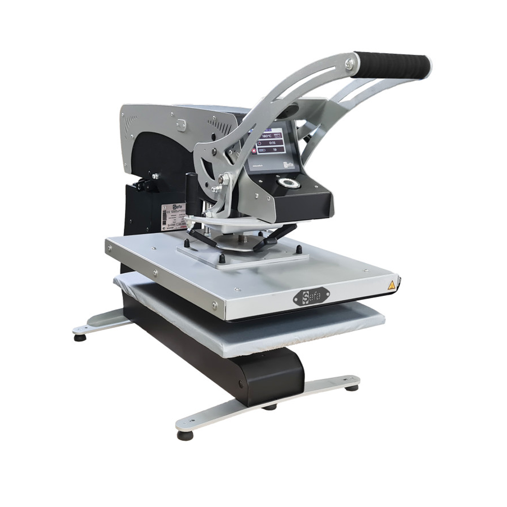Sefa e-Rotex Pro 40cm x 50cm Heat Press