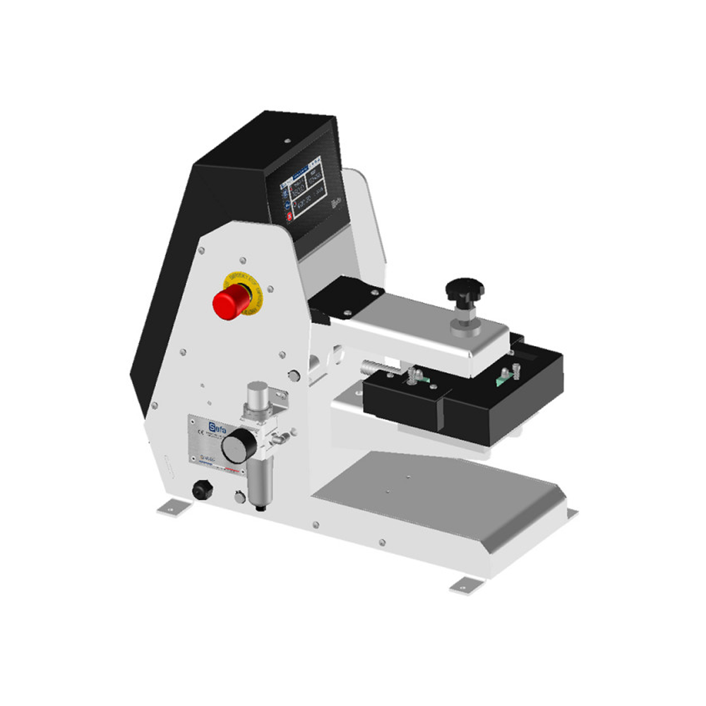 Sefa LP 130 V3 13cm x 13cm Heat Press