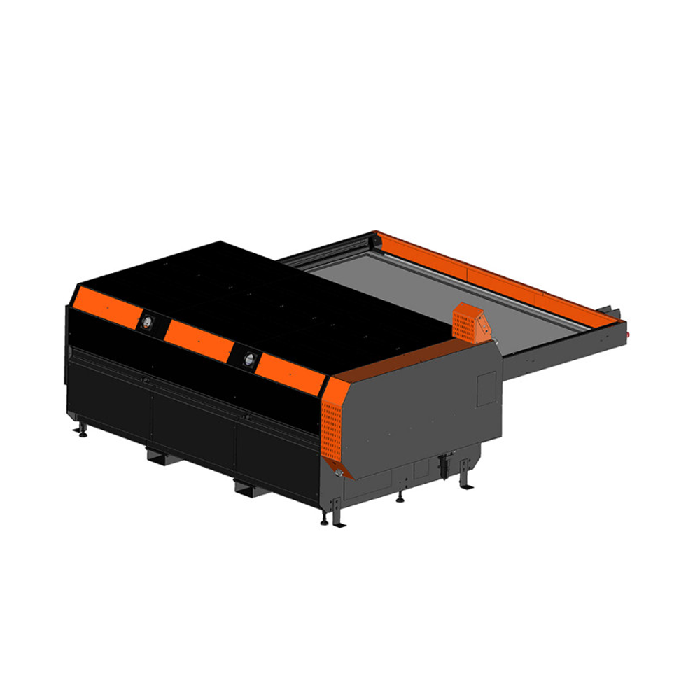 Sefa Sublimaxi 2513 255cm x 130cm Heat Press