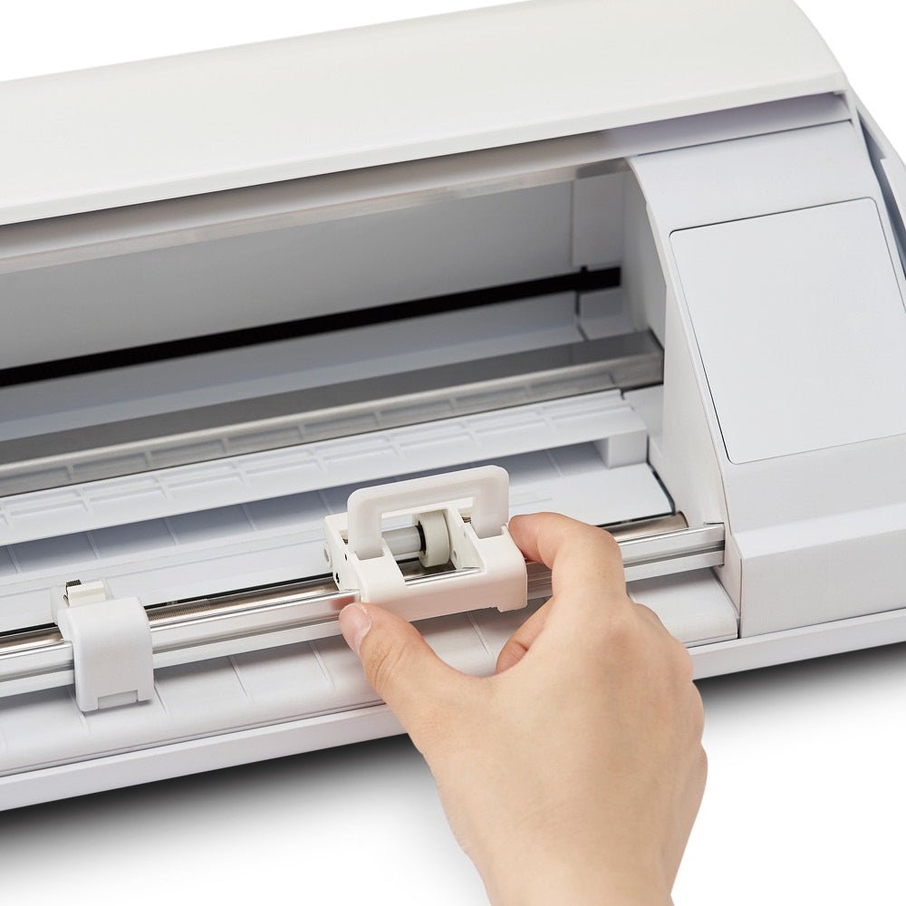 Silhouette Cameo 5 Craft Vinyl Cutter - HeatPressNation