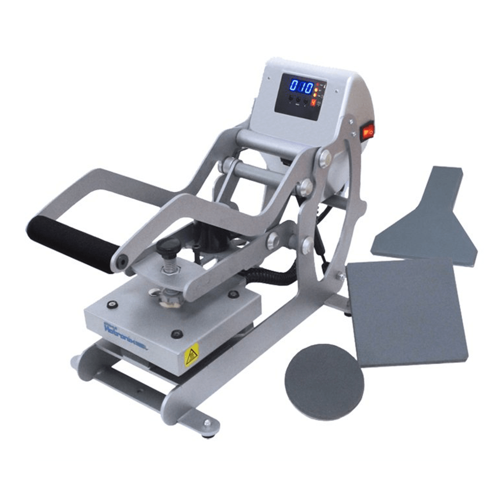 STAHLS' Hotronix LowRider Heat Press 220V