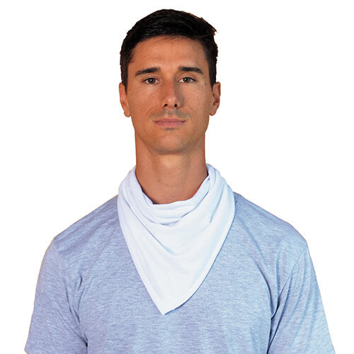 HPN SubliCraft Bandana Vapor for sublimation