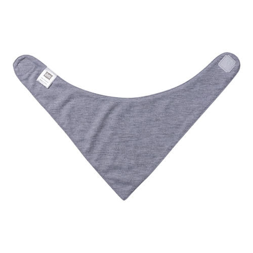 HPN SubliCraft Children's bandana for sublimation - grey