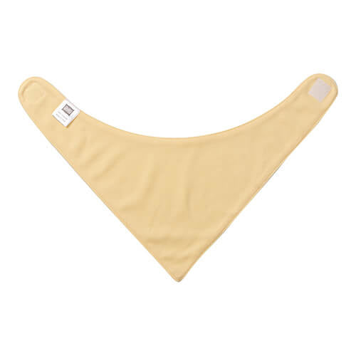 HPN SubliCraft Children's bandana for sublimation - yellow