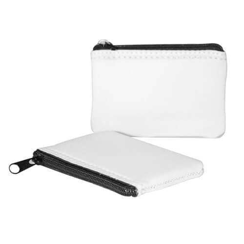 HPN SubliCraft Small wallet 12 x 8 cm