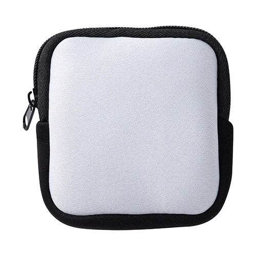 HPN SubliCraft Neoprene mini wallet for sublimation