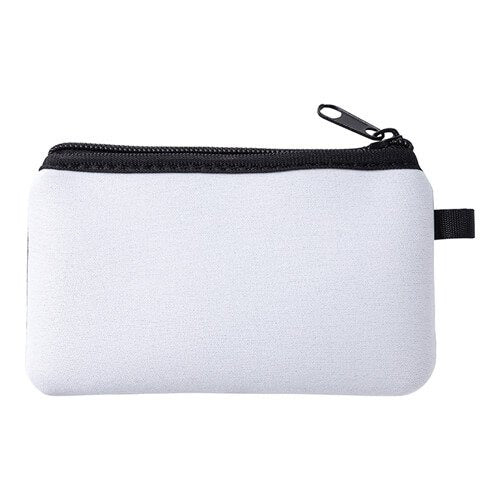 HPN SubliCraft Neoprene wallet with wrist strap for sublimation