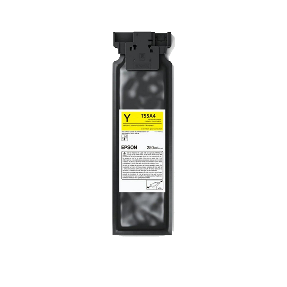 Epson UltraChrome DG2 Ink Cartridge 250ml for F1070