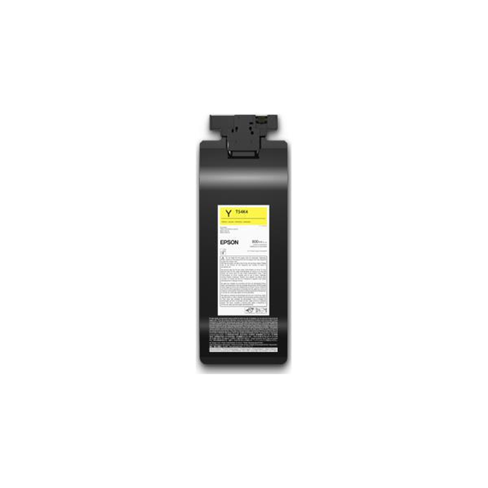 Epson UltraChrome DG2 Ink Cartridge 800ml for F2270