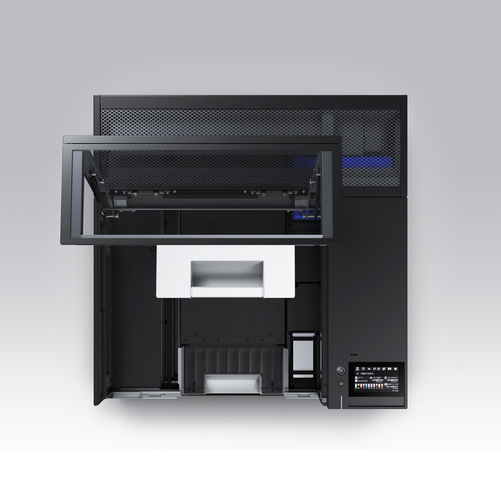 EPSON SureColor V1070 Desktop UV Flatbed Printer
