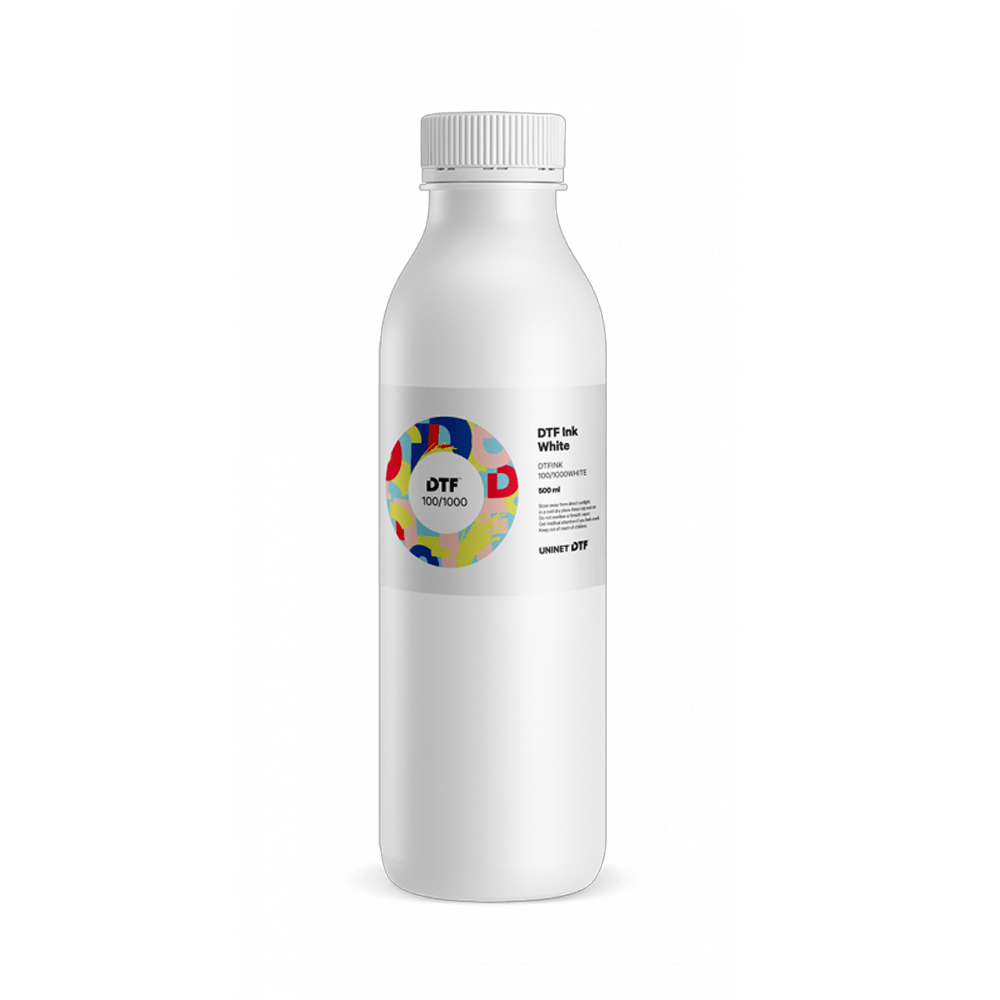 Uninet Ink for DTF 100 and 1000 - HeatPressNation