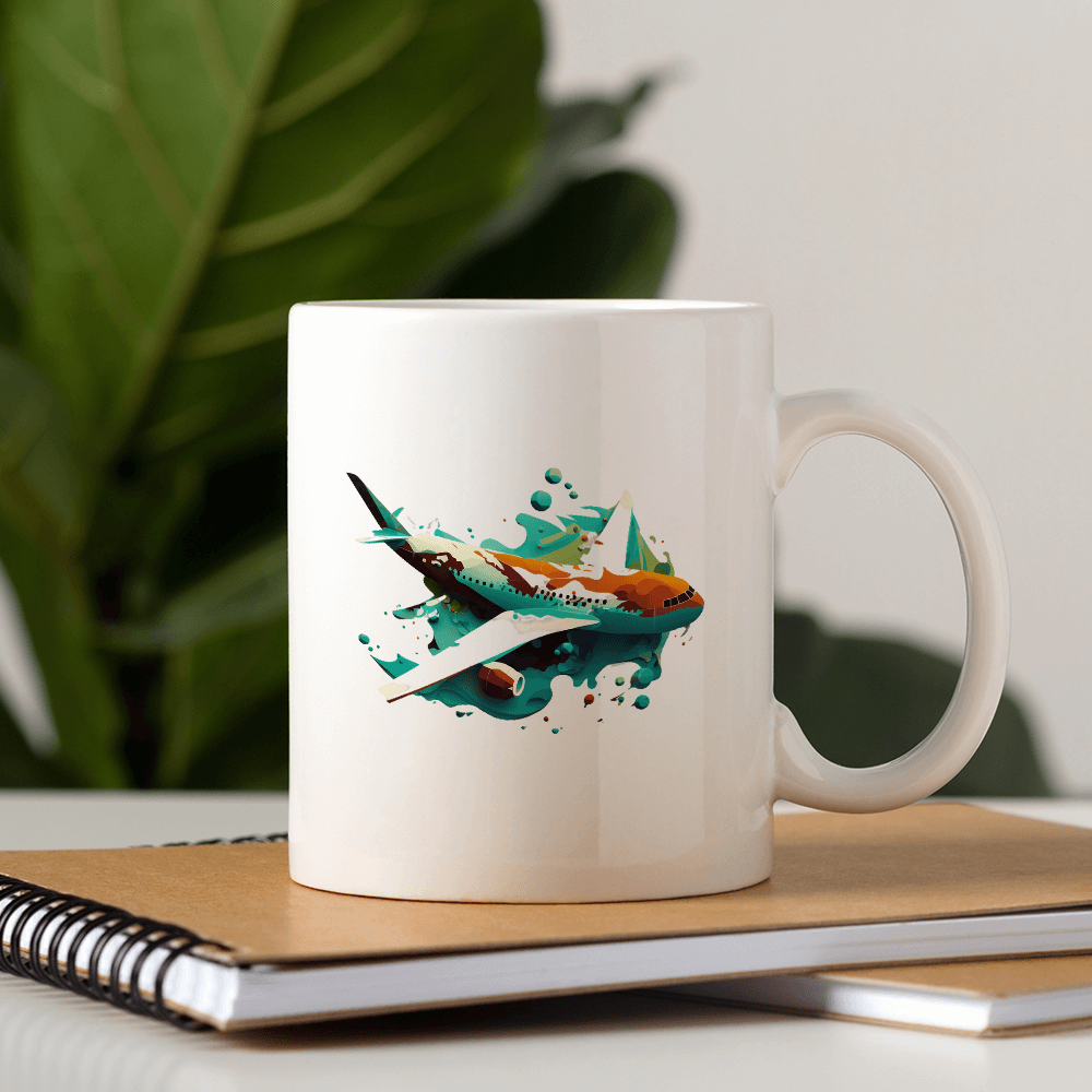 Blue Plane Design - HeatPressNation