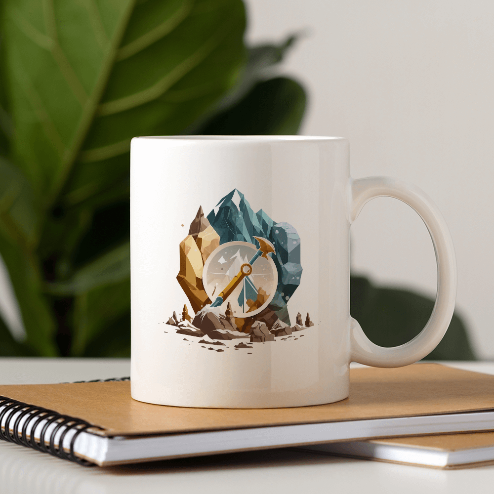 Mineral Art Stone Design - HeatPressNation